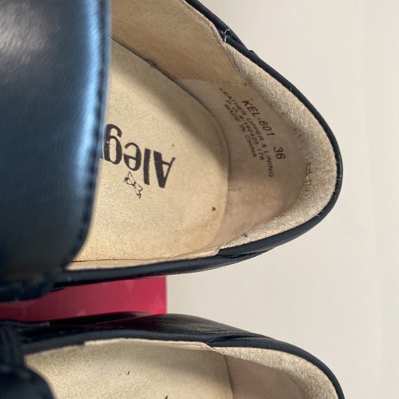 Alegria by PG Lite - Keli Women’s Clogs - Size 36 - Picture 6 of 10